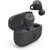 JBL Live 300 True Wireless Earbuds - Black