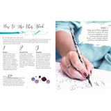 Secrets of Modern Calligraphy