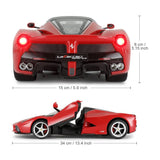 Ferrari Laferrari Remote Control Racing Car