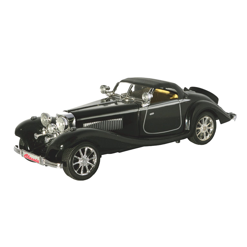 Vintage Remote Control Car