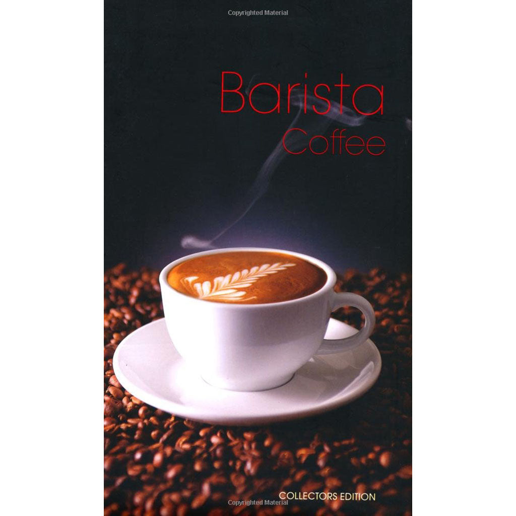 Barista Coffee