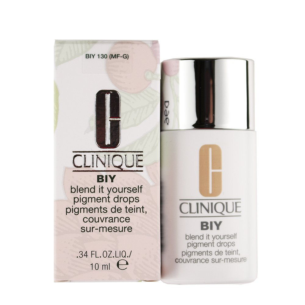 Clinique Blend It Yourself Pigment Drops - 10ml
