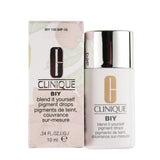 Clinique Blend It Yourself Pigment Drops - 10ml