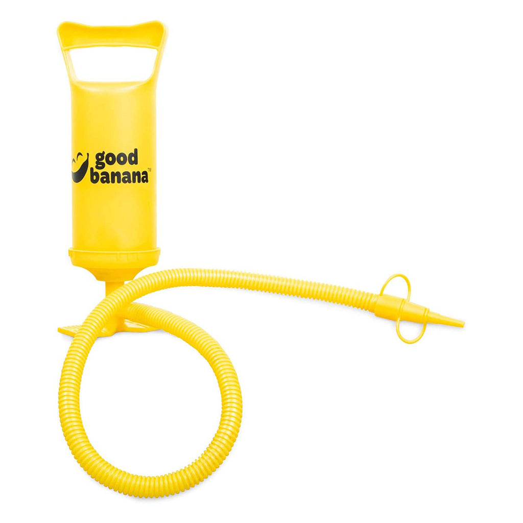 Inflatable Floor Floatie Cushion by Good Banana