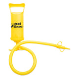 Inflatable Floor Floatie Cushion by Good Banana