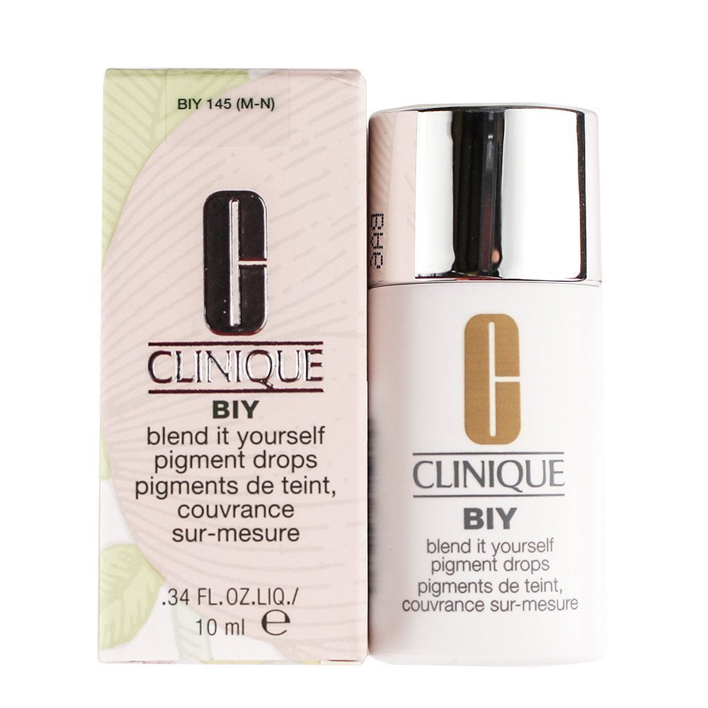 Clinique Blend It Yourself Pigment Drops - 10ml