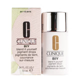 Clinique Blend It Yourself Pigment Drops - 10ml