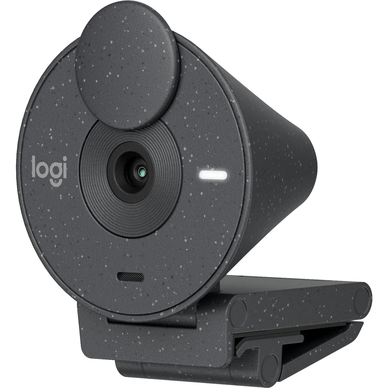 Logitech Brio 300 Full HD Webcam with Privacy Shutter