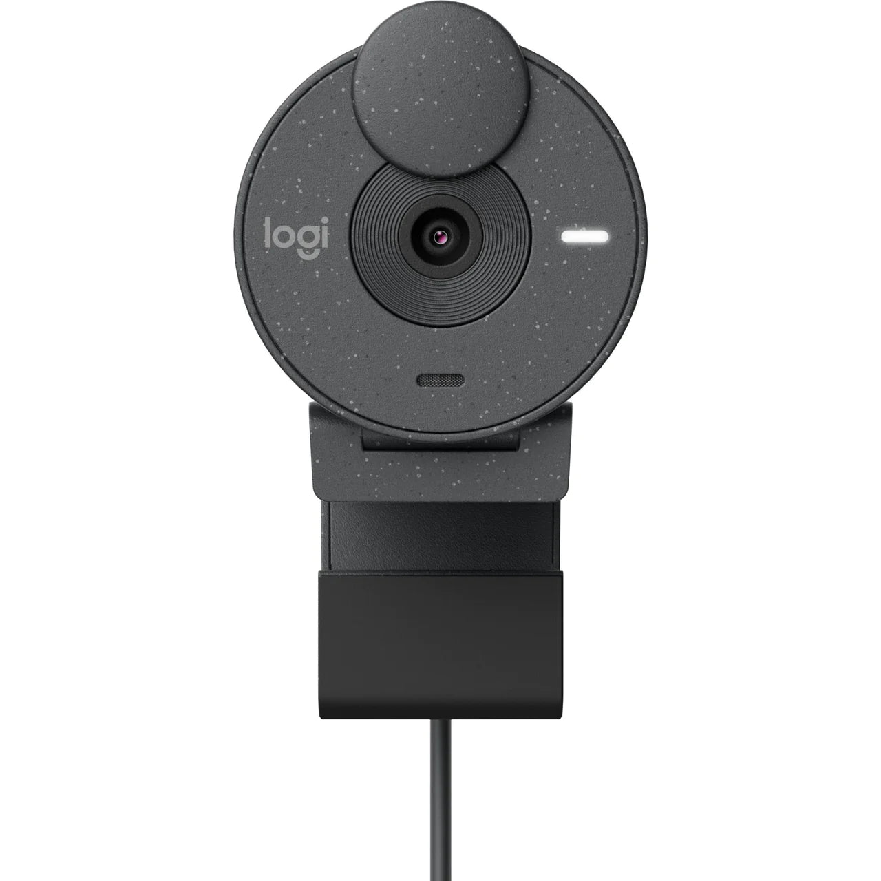 Logitech Brio 300 Full HD Webcam with Privacy Shutter