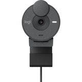 Logitech Brio 300 Full HD Webcam with Privacy Shutter
