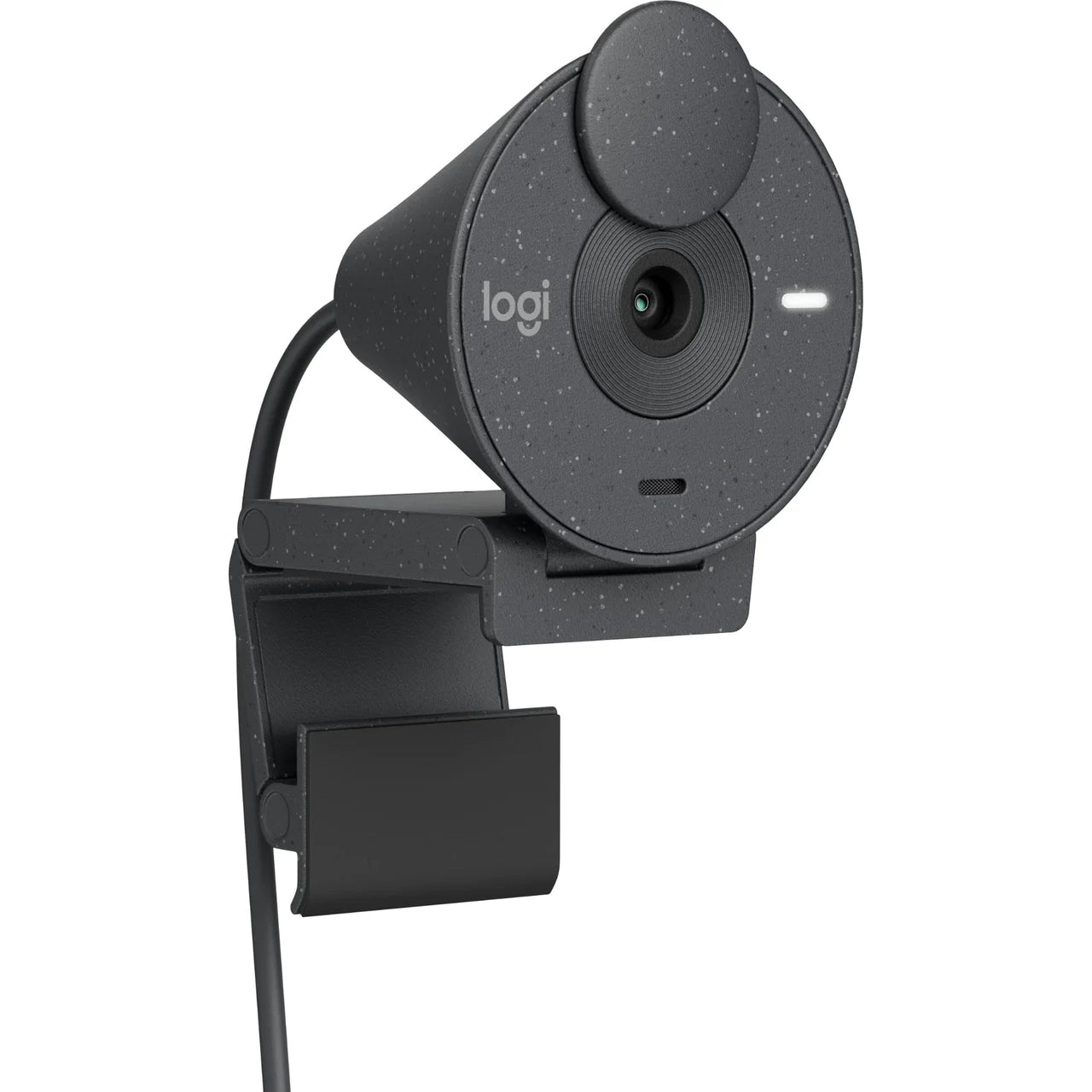 Logitech Brio 300 Full HD Webcam with Privacy Shutter
