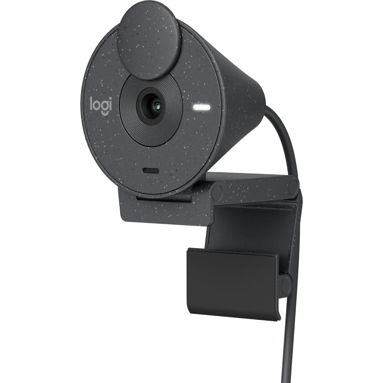 Logitech Brio 300 Full HD Webcam with Privacy Shutter