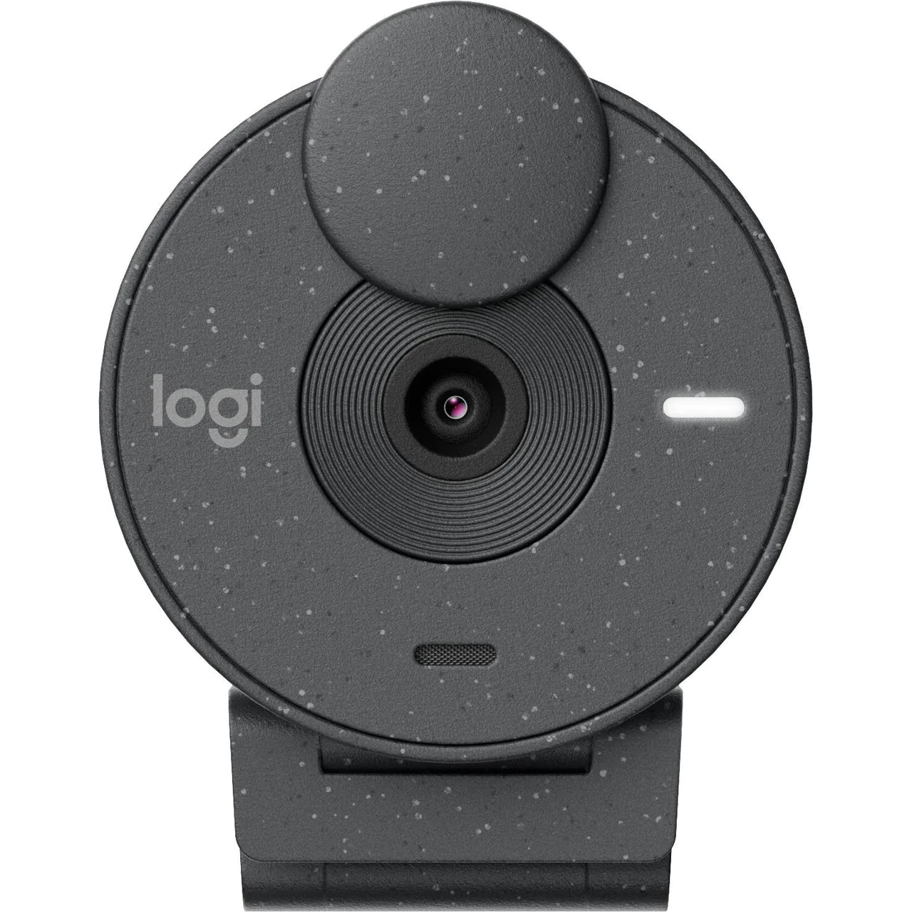 Logitech Brio 300 Full HD Webcam with Privacy Shutter
