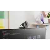Logitech Brio 300 Full HD Webcam with Privacy Shutter