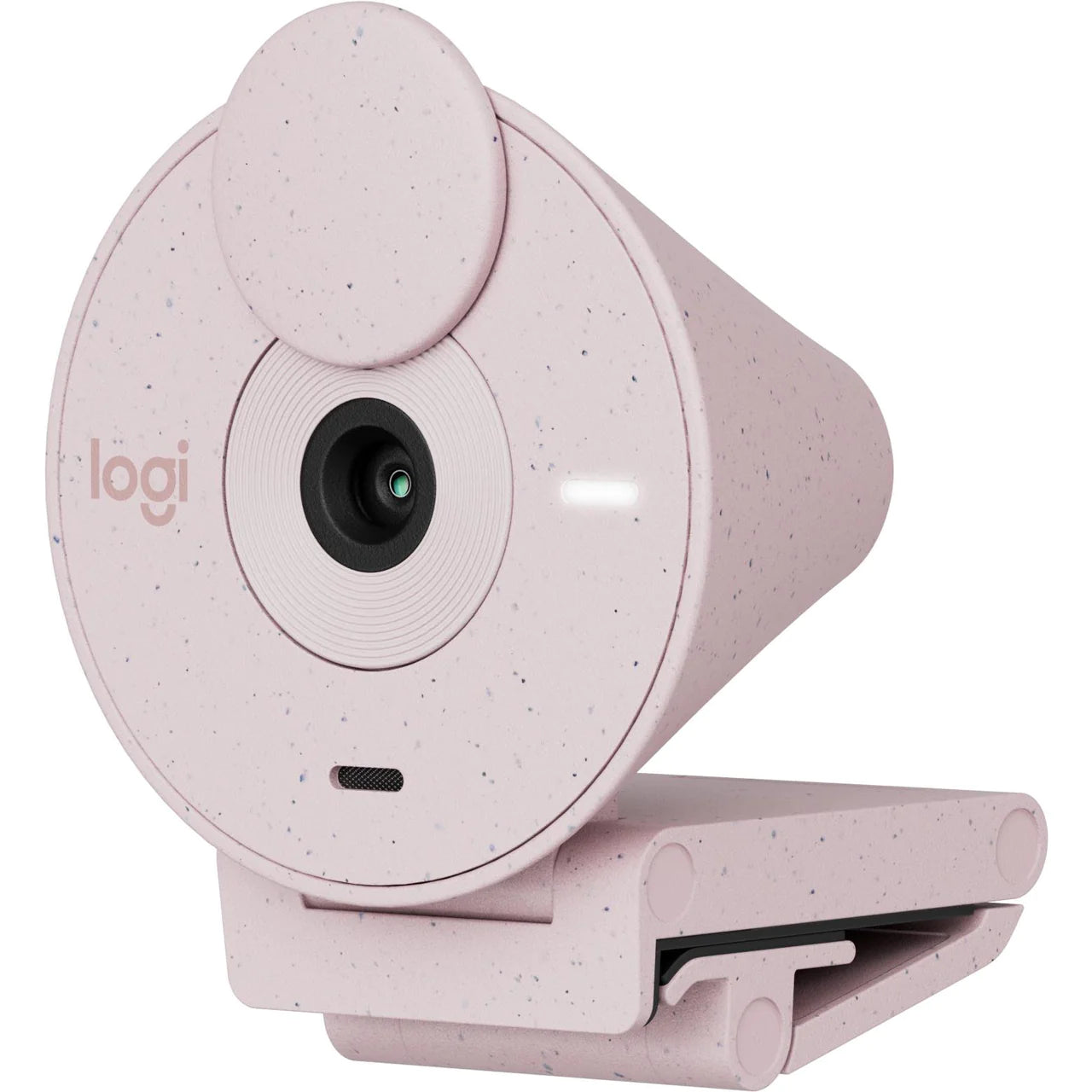 Logitech Brio 300 Full HD Webcam with Privacy Shutter