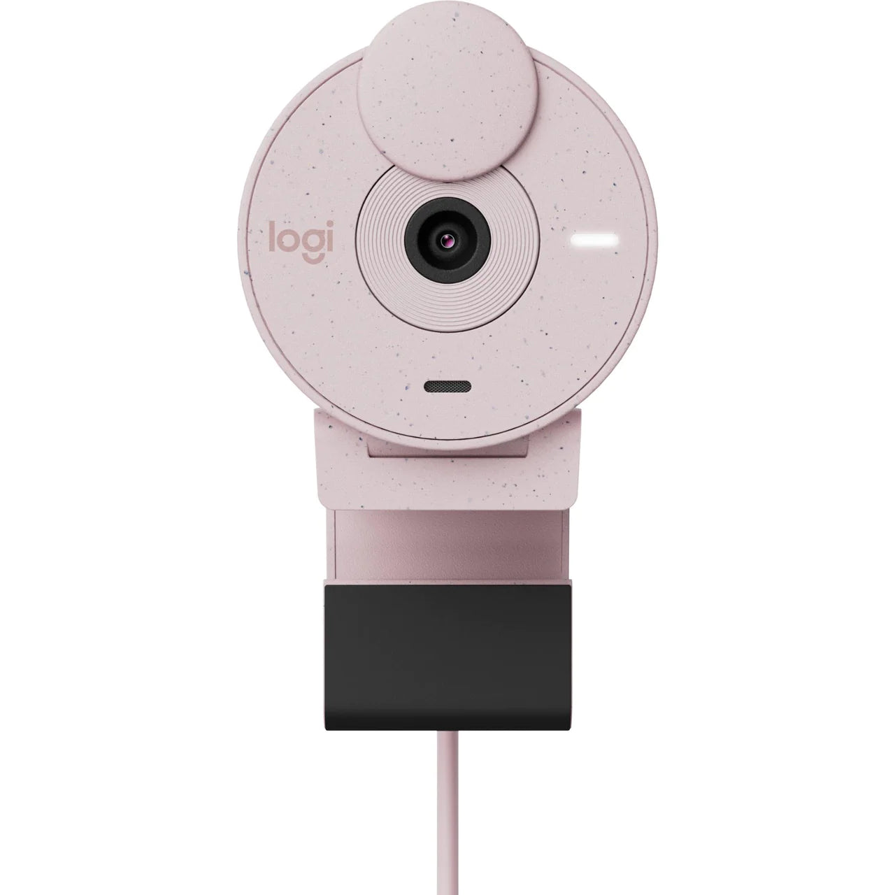 Logitech Brio 300 Full HD Webcam with Privacy Shutter