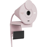 Logitech Brio 300 Full HD Webcam with Privacy Shutter
