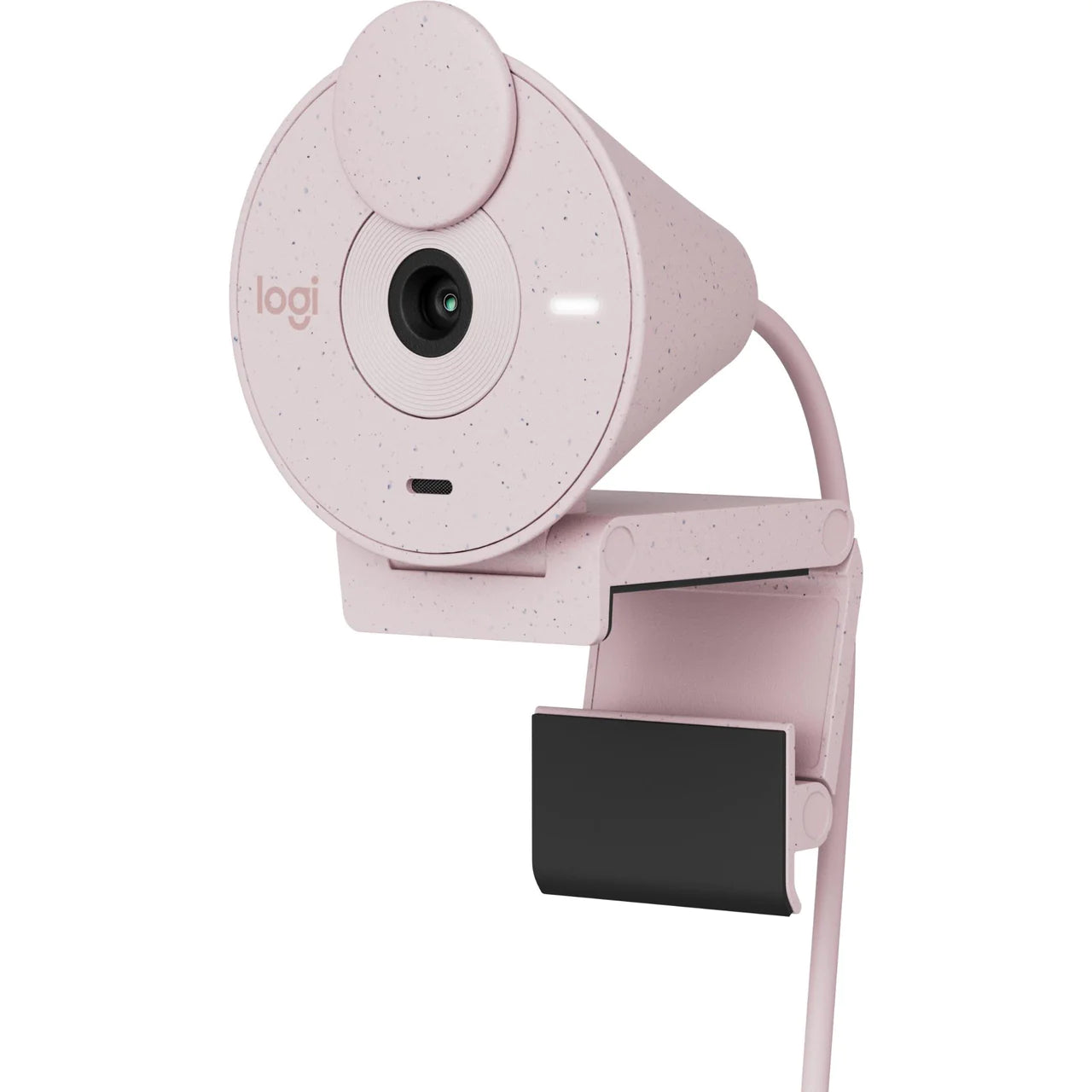 Logitech Brio 300 Full HD Webcam with Privacy Shutter