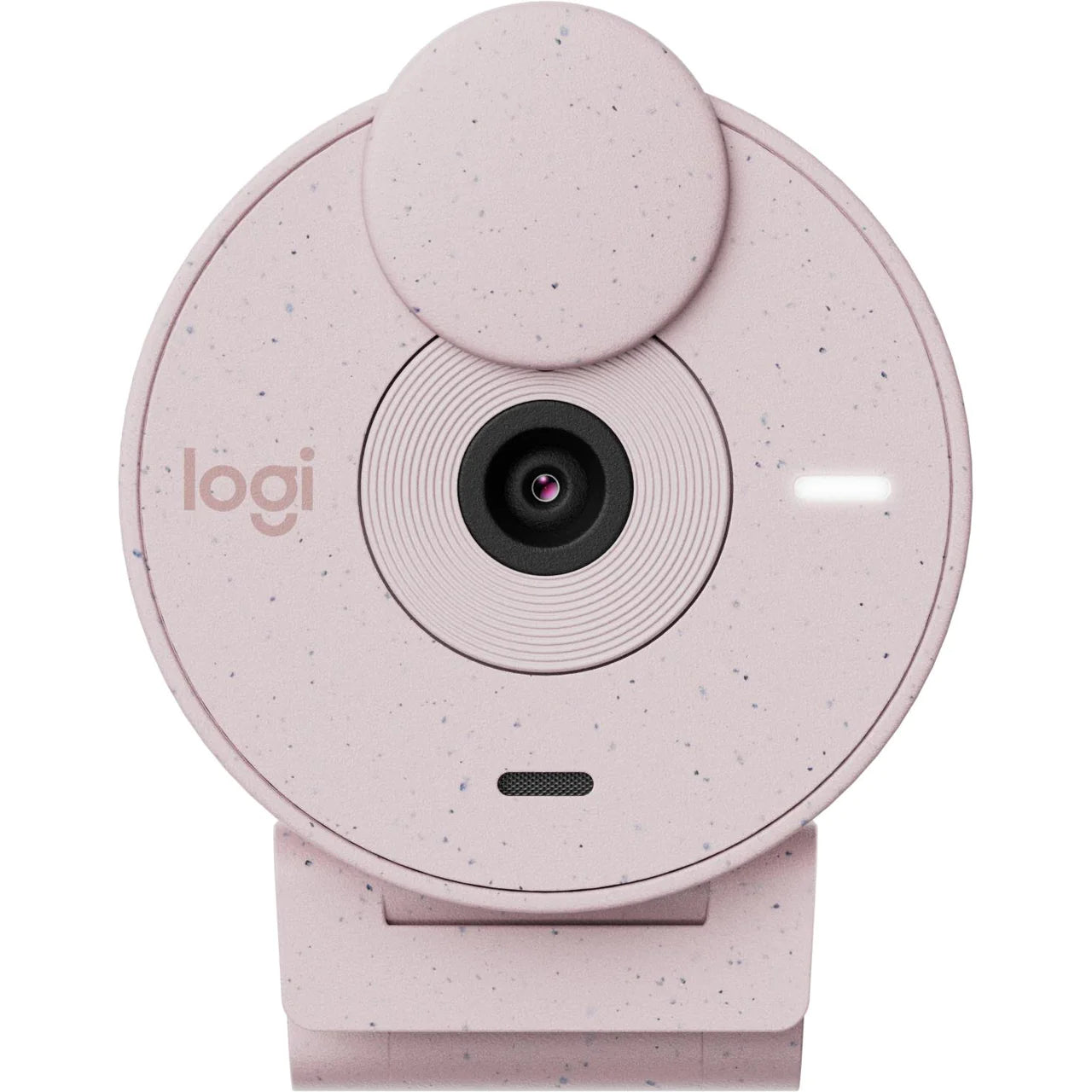Logitech Brio 300 Full HD Webcam with Privacy Shutter