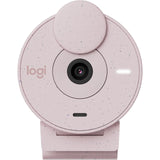 Logitech Brio 300 Full HD Webcam with Privacy Shutter
