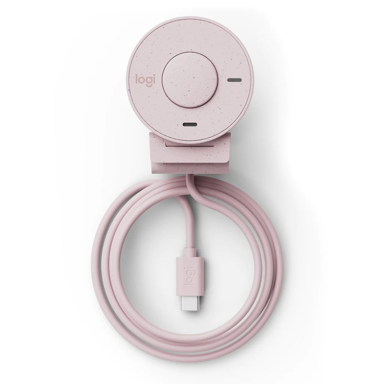 Logitech Brio 300 Full HD Webcam with Privacy Shutter