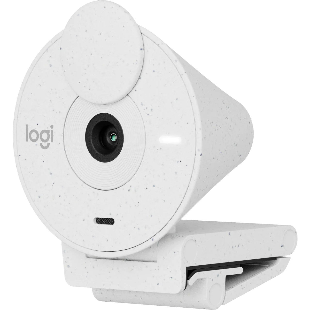Logitech Brio 300 Full HD Webcam with Privacy Shutter