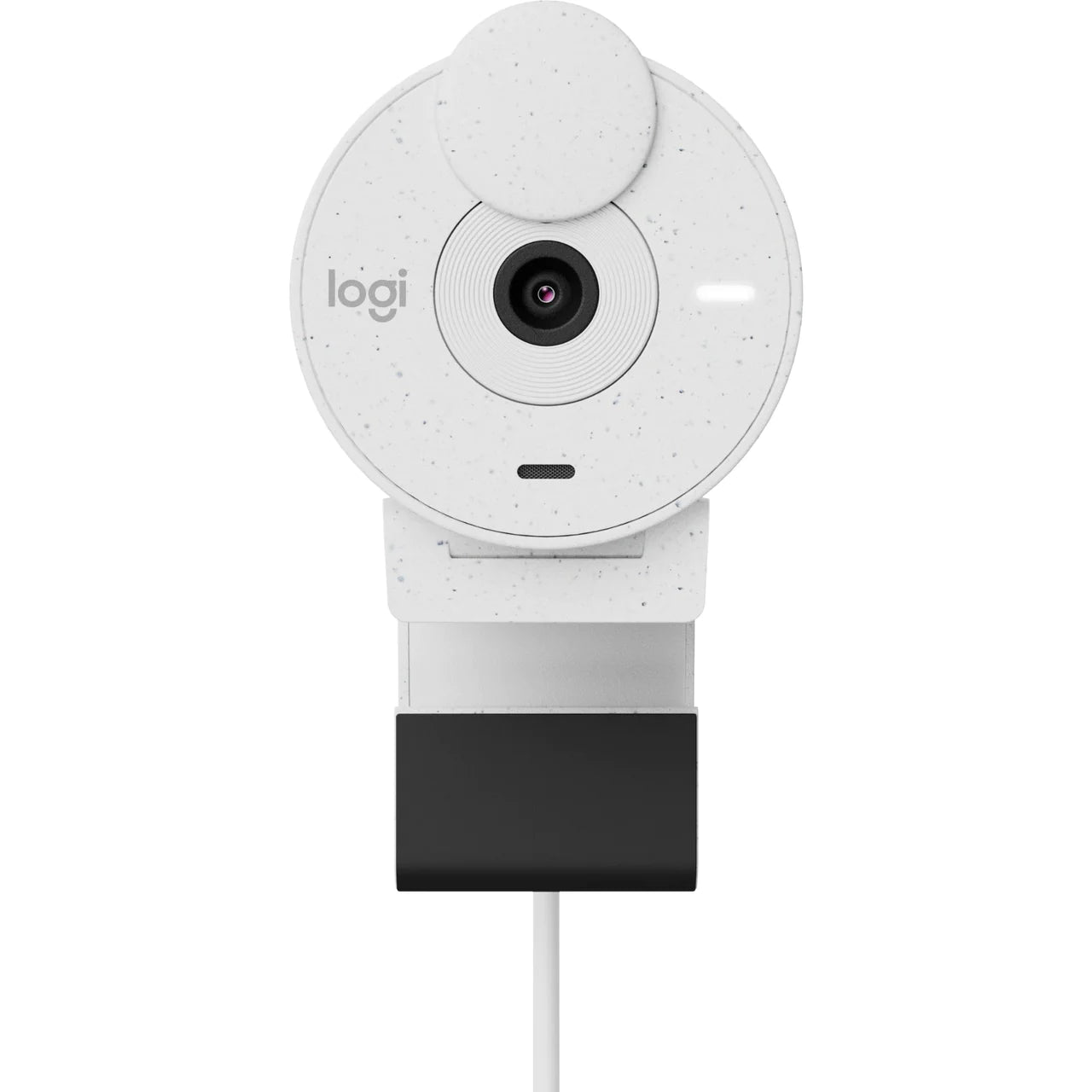 Logitech Brio 300 Full HD Webcam with Privacy Shutter