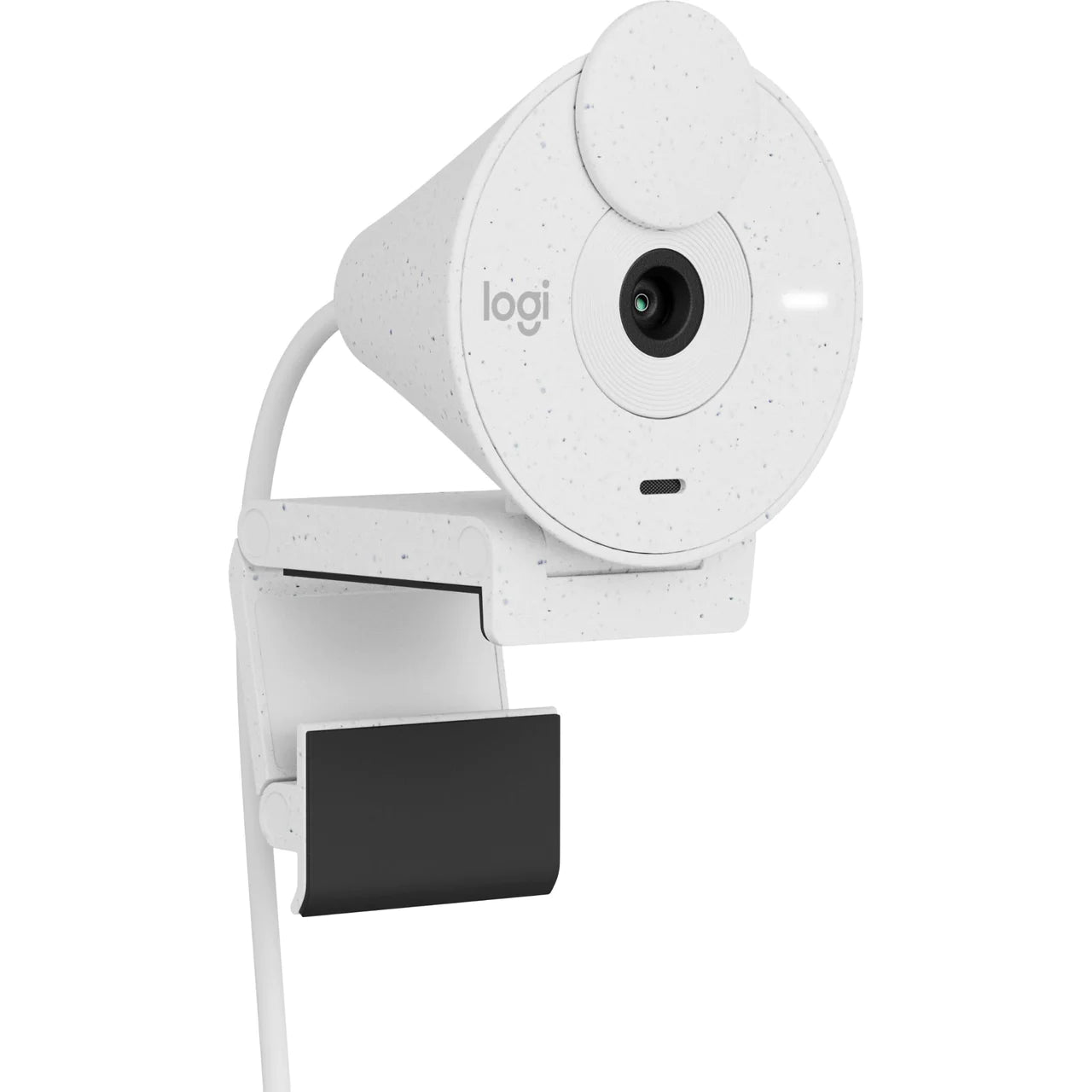 Logitech Brio 300 Full HD Webcam with Privacy Shutter