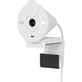 Logitech Brio 300 Full HD Webcam with Privacy Shutter
