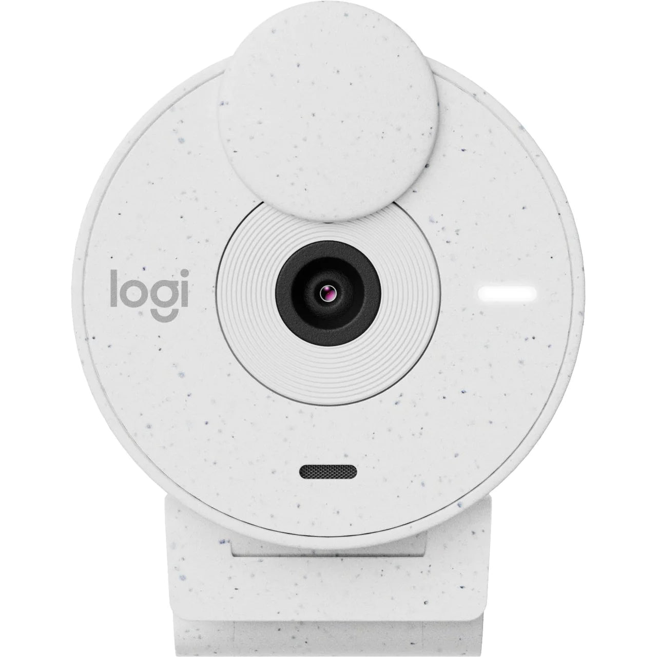 Logitech Brio 300 Full HD Webcam with Privacy Shutter