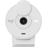 Logitech Brio 300 Full HD Webcam with Privacy Shutter