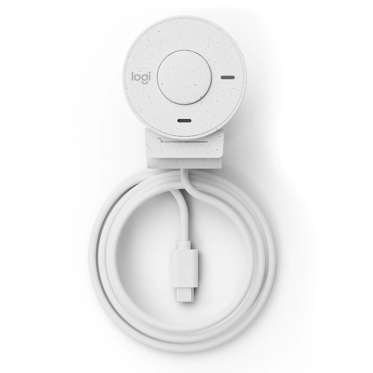 Logitech Brio 300 Full HD Webcam with Privacy Shutter