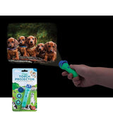 Torch Projector - Dogs