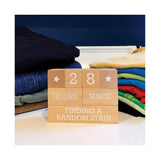 Who's Counting? - Parenting Milestone Blocks