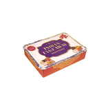 Indian Takeaway Double-Sided 250 Piece Jigsaw  Puzzle