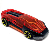 Hot Wheels: Assorted Toy Cars