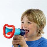 Loud Mouth Voice Changer Toy