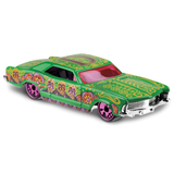 Hot Wheels: Assorted Toy Cars - Classic/Muscle