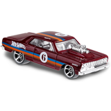 Hot Wheels: Assorted Toy Cars