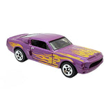 Hot Wheels: Assorted Toy Cars - Classic/Muscle