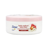 Dove Body Yoghurt Pomegranate & Shea Body Cream - 250ml