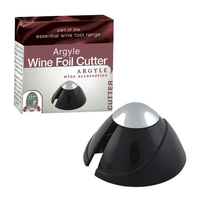 Argyle Wine Foil Cutter