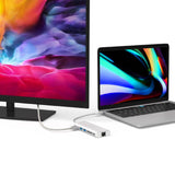 Adam Elements USB-C 3.1 - 6 port Hub