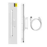 Baseus Magnetic LED Desk Light - White