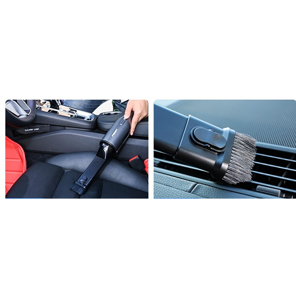 Pisen Wireless Car Vacuum Cleaner