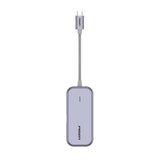 Pisen Type-C 11-in-1 Multi-Functional Docking Station