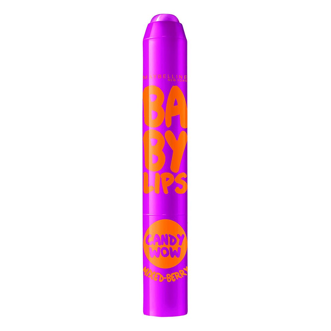 Maybelline Baby Lips Candy Wow Lip Balm