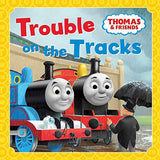 Thomas & Friends: Trouble on the Tracks