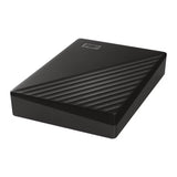 WD 5TB My Passport Portable Hard Drive Black