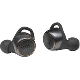 JBL Live 300 True Wireless Earbuds - Black